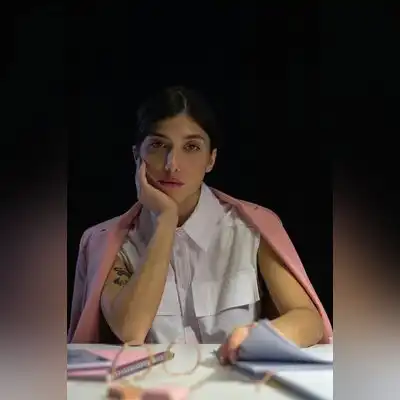 沈德茂